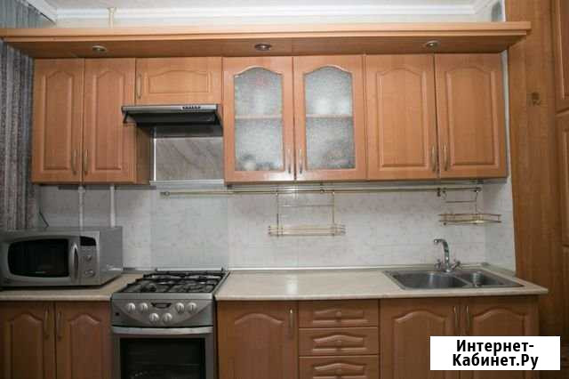 3-комнатная квартира, 70 м², 3/5 эт. на продажу в Таежном Хабаровского края Таежное - изображение 1