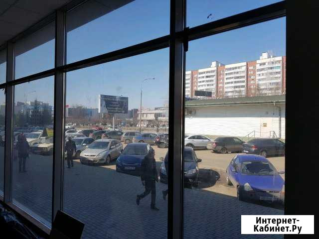 Торговое помещение, 150 кв.м. Набережные Челны - изображение 1