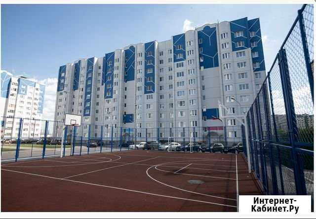 3-комнатная квартира, 69.6 м², 4/10 эт. на продажу в Воронеже Воронеж - изображение 1