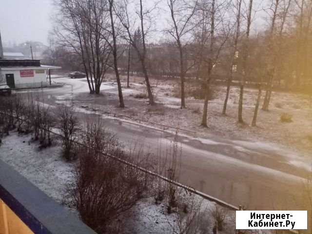 Комната 13.8 м² в 4-ком. кв., 2/5 эт. в аренду на длительный срок в Великом Новгороде Великий Новгород - изображение 1