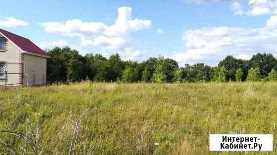 Участок ИЖС 16 сот. на продажу в Строителе Белгородской области Строитель