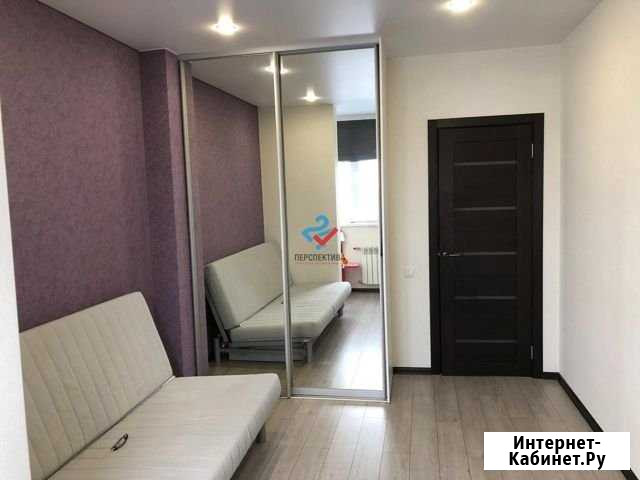 2-комнатная квартира, 39.3 м², 14/26 эт. на продажу в Новосибирске Новосибирск - изображение 1