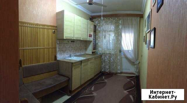 3-комнатная квартира, 65.7 м², 2/2 эт. на продажу в Краснооктябрьском Республики Адыгея Краснооктябрьский - изображение 1