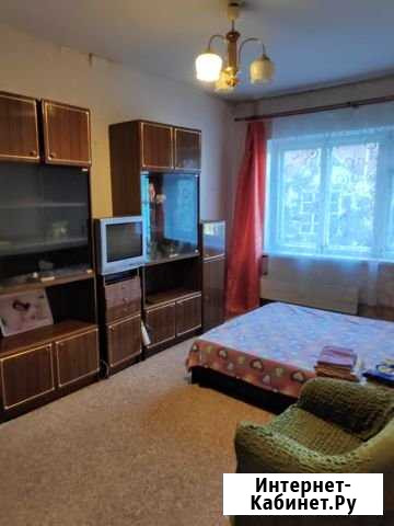2-комнатная квартира, 50.2 м², 2/9 эт. в аренду посуточно в Архангельске Архангельск - изображение 1