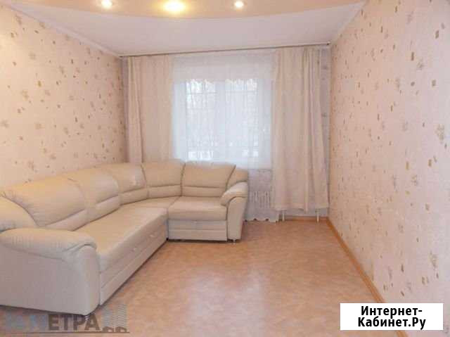 3-комнатная квартира, 70 м², 1/10 эт. в аренду на длительный срок в Челябинске Челябинск - изображение 1