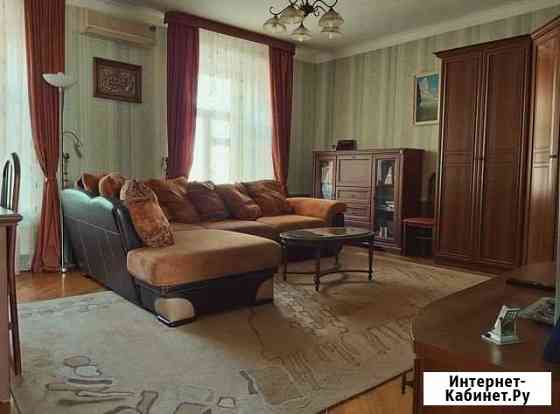 3-комнатная квартира, 105 м², 2/2 эт. на продажу в Таганроге Таганрог