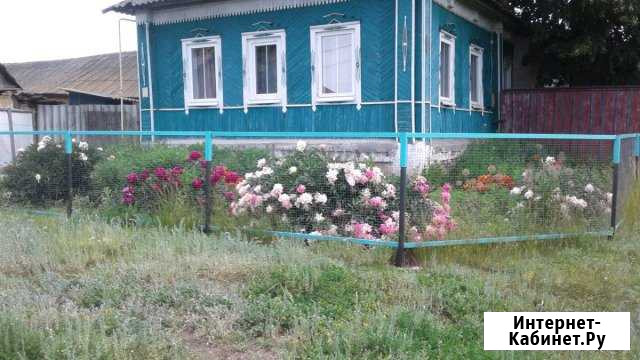 Дом 76 м² на участке 30 сот. на продажу в Рыльске Рыльск - изображение 1