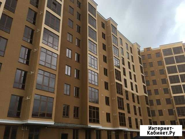 1-комнатная квартира, 36.4 м², 5/9 эт. на продажу в Сочи Сочи - изображение 1