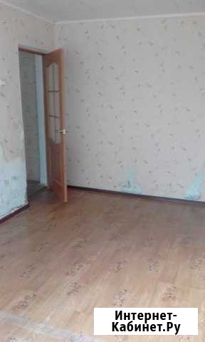 3-комнатная квартира, 51.5 м², 1/2 эт. на продажу в Надвоицах Надвоицы - изображение 1