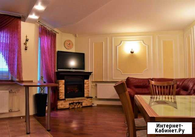 2-комнатная квартира, 81.9 м², 3/18 эт. на продажу в Санкт-Петербурге Санкт-Петербург - изображение 1