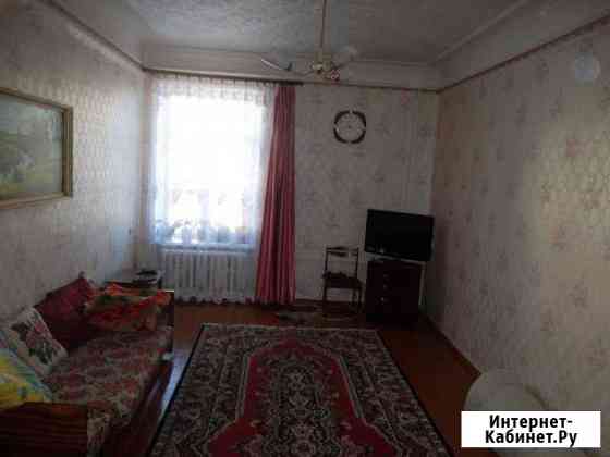 3-комнатная квартира, 86 м², 1/3 эт. на продажу в Вичуге Вичуга