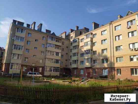 2-комнатная квартира, 58.8 м², 3/5 эт. на продажу в Рыбинске Рыбинск