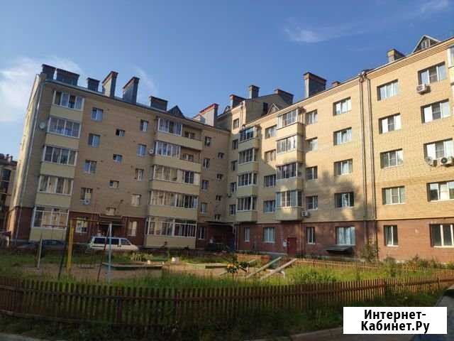 2-комнатная квартира, 58.8 м², 3/5 эт. на продажу в Рыбинске Рыбинск - изображение 1