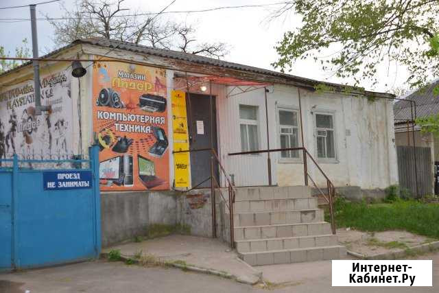 Участок ИЖС 4 сот. на продажу в Александровском Ставропольского края Александровское - изображение 1