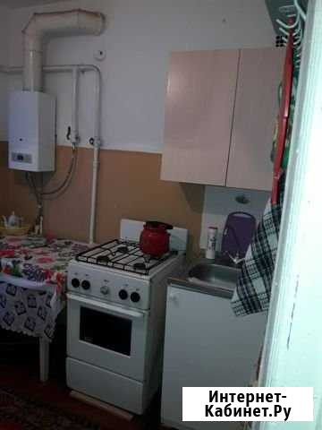 1-комнатная квартира, 32 м², 2/5 эт. в аренду на длительный срок в Рязани Рязань - изображение 1