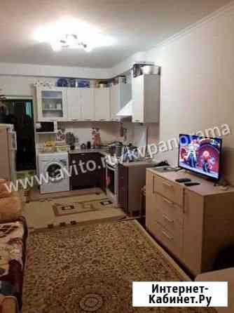 1-комнатная квартира, 49 м², 8/9 эт. на продажу в Анапе Анапа