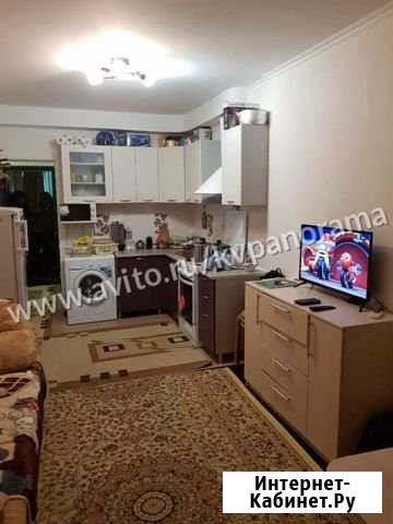 1-комнатная квартира, 49 м², 8/9 эт. на продажу в Анапе Анапа - изображение 1