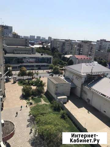 2-комнатная квартира, 56 м², 9/9 эт. в аренду посуточно в Краснодаре Краснодар - изображение 1