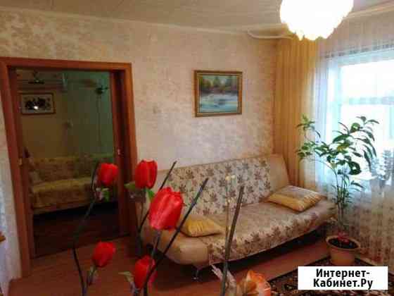 Дом 55 м² на участке 3 сот. на продажу в Бузулуке Бузулук