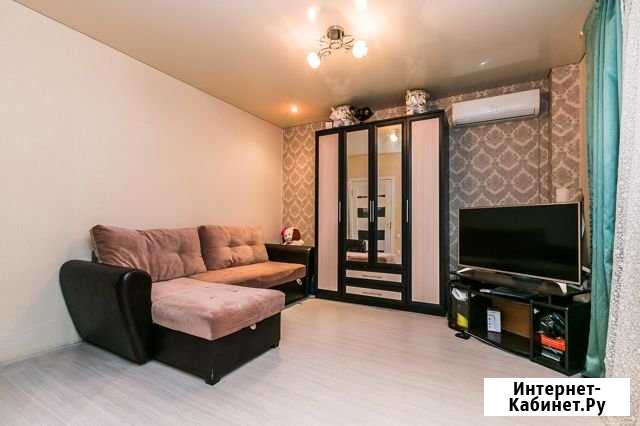 2-комнатная квартира, 47.9 м², 1/5 эт. на продажу в Яблоновском Яблоновский - изображение 1