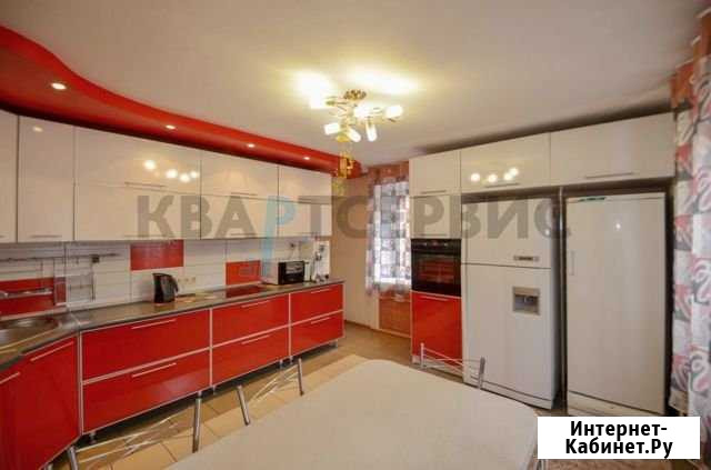 Коттедж 357 м² на участке 1 сот. на продажу в Омске Омск - изображение 1