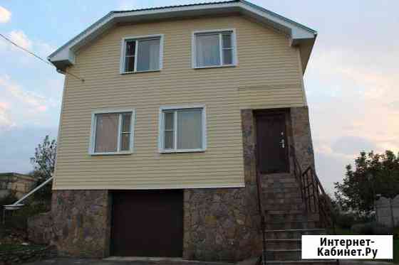 Дом 250 м² на участке 11 сот. на продажу в Майкопе Майкоп