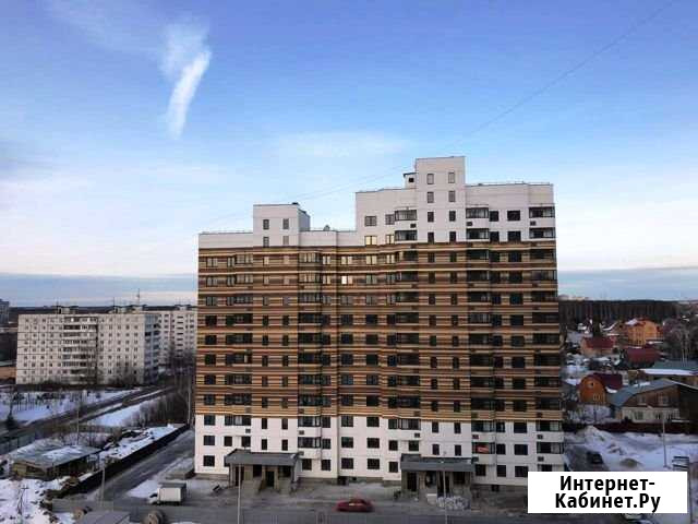 2-комнатная квартира, 51.1 м², 1/13 эт. на продажу в Ногинске Ногинск - изображение 1