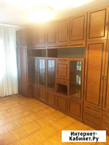 1-комнатная квартира, 33 м², 1/5 эт. на продажу в Ставрополе Ставрополь - изображение 1