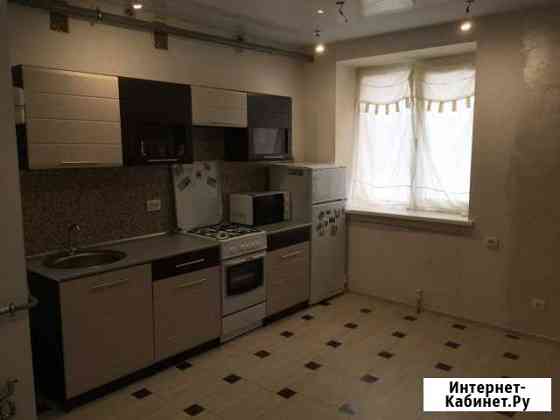 3-комнатная квартира, 81 м², 1/10 эт. на продажу в Смоленске Смоленск