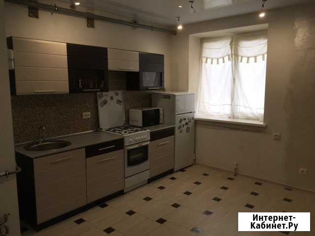 3-комнатная квартира, 81 м², 1/10 эт. на продажу в Смоленске Смоленск - изображение 1