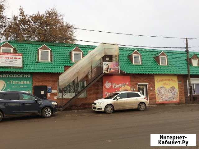Офисное помещение, 30 кв.м. Сорочинск - изображение 1
