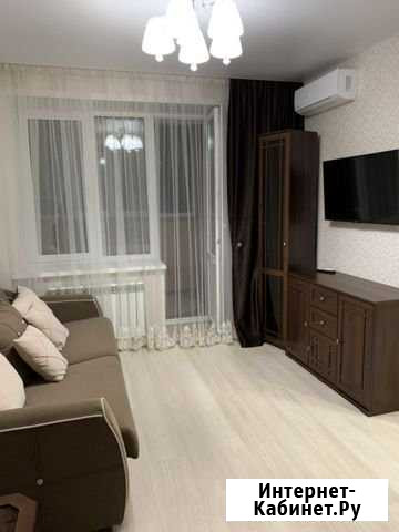 1-комнатная квартира, 41 м², 6/10 эт. в аренду посуточно в Йошкар-Оле Йошкар-Ола - изображение 1