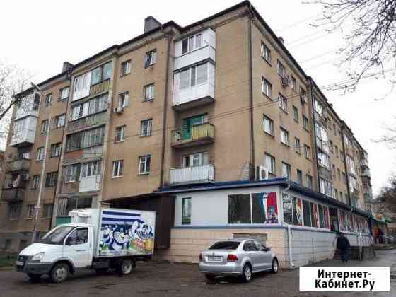 2-комнатная квартира, 45 м², 3/5 эт. на продажу в Ессентуках Ессентуки