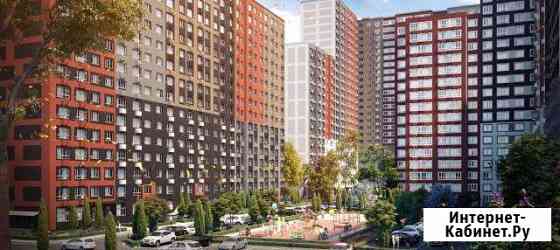 Квартира-студия, 20.1 м², 10/25 эт. на продажу в Балашихе Балашиха