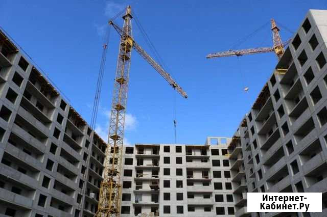 1-комнатная квартира, 44 м², 7/9 эт. на продажу в Аннино Аннино - изображение 1
