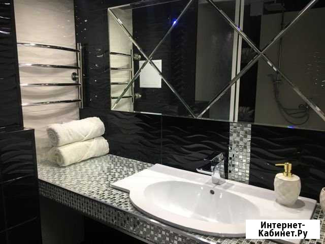 Квартира-студия, 38 м², 3/4 эт. в аренду посуточно в Петропавловске-Камчатском Петропавловск-Камчатский - изображение 1