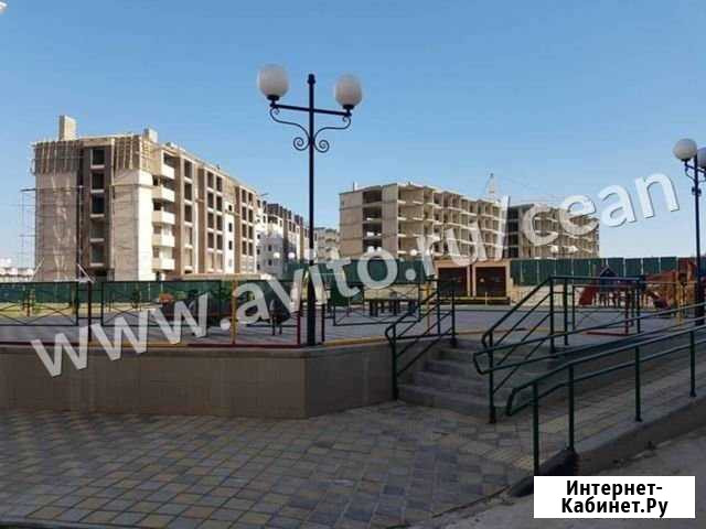 Квартира-студия, 23.2 м², 2/6 эт. на продажу в Анапе Анапа - изображение 1