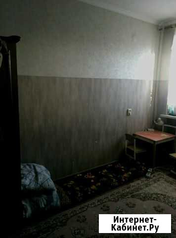 Комната 11 м² в 1-ком. кв., 6/9 эт. на продажу в Тюмени Тюмень - изображение 1