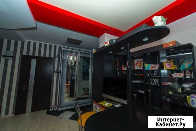 4-комнатная квартира, 120 м², 5/9 эт. на продажу в Евпатории Евпатория - изображение 1