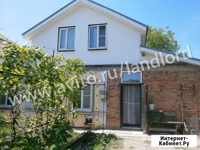Дом 148.2 м² на участке 14.8 сот. на продажу в Новочеркасске Новочеркасск - изображение 1