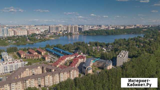 5-комнатная квартира, 115 м², 3/5 эт. на продажу в Сертолово Сертолово - изображение 1