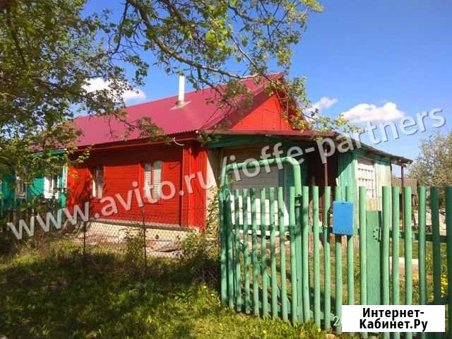 Дом 40 м² на участке 23 сот. на продажу в Ставрово Ставрово - изображение 1