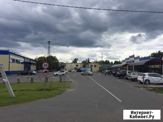 Помещение в торговом комплексе Михнево - изображение 1