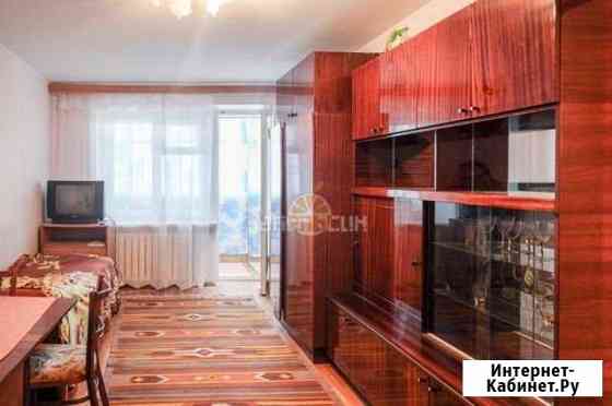1-комнатная квартира, 32.9 м², 4/9 эт. в аренду на длительный срок в Ставрополе Ставрополь