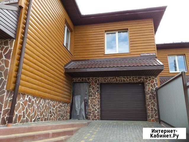 3-комнатная квартира, 98 м², 2/2 эт. на продажу в Брянске Брянск - изображение 1