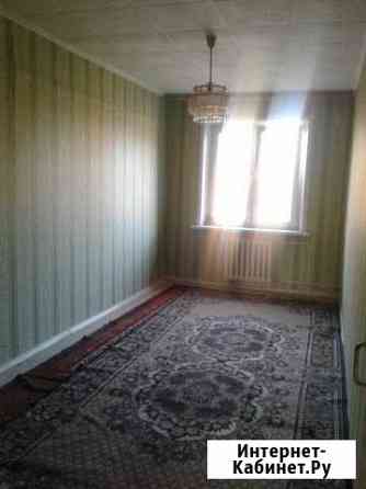 3-комнатная квартира, 60 м², 5/5 эт. на продажу в Веневе Венев