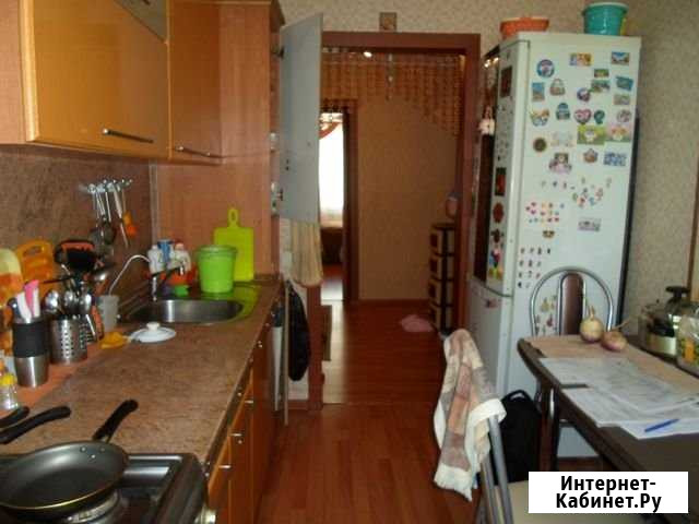 3-комнатная квартира, 63 м², 2/5 эт. на продажу в Костроме Кострома - изображение 1