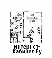 1-комнатная квартира, 35 м², 2/9 эт. в аренду на длительный срок в Волжском Волгоградской области Волжский Волгоградской области - изображение 1
