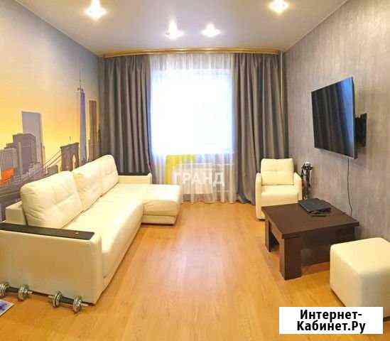 2-комнатная квартира, 58 м², 5/10 эт. на продажу в Павловском Посаде Павловский Посад