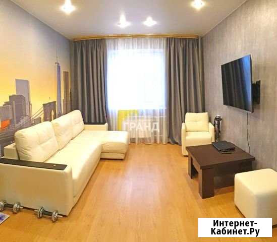 2-комнатная квартира, 58 м², 5/10 эт. на продажу в Павловском Посаде Павловский Посад - изображение 1